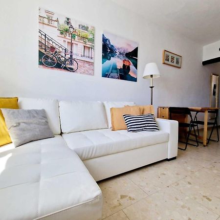 Casa Alejandra Con Terraza Y Barbacoa Βίλα El Golfo Εξωτερικό φωτογραφία