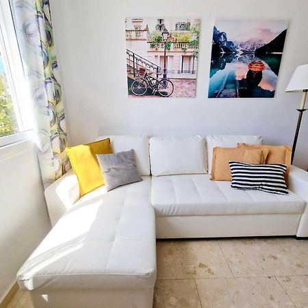 Casa Alejandra Con Terraza Y Barbacoa Βίλα El Golfo Εξωτερικό φωτογραφία