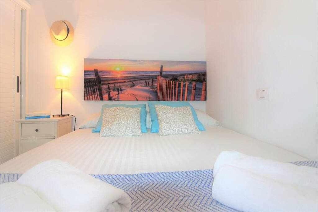 Casa Alejandra Con Terraza Y Barbacoa Βίλα El Golfo Εξωτερικό φωτογραφία
