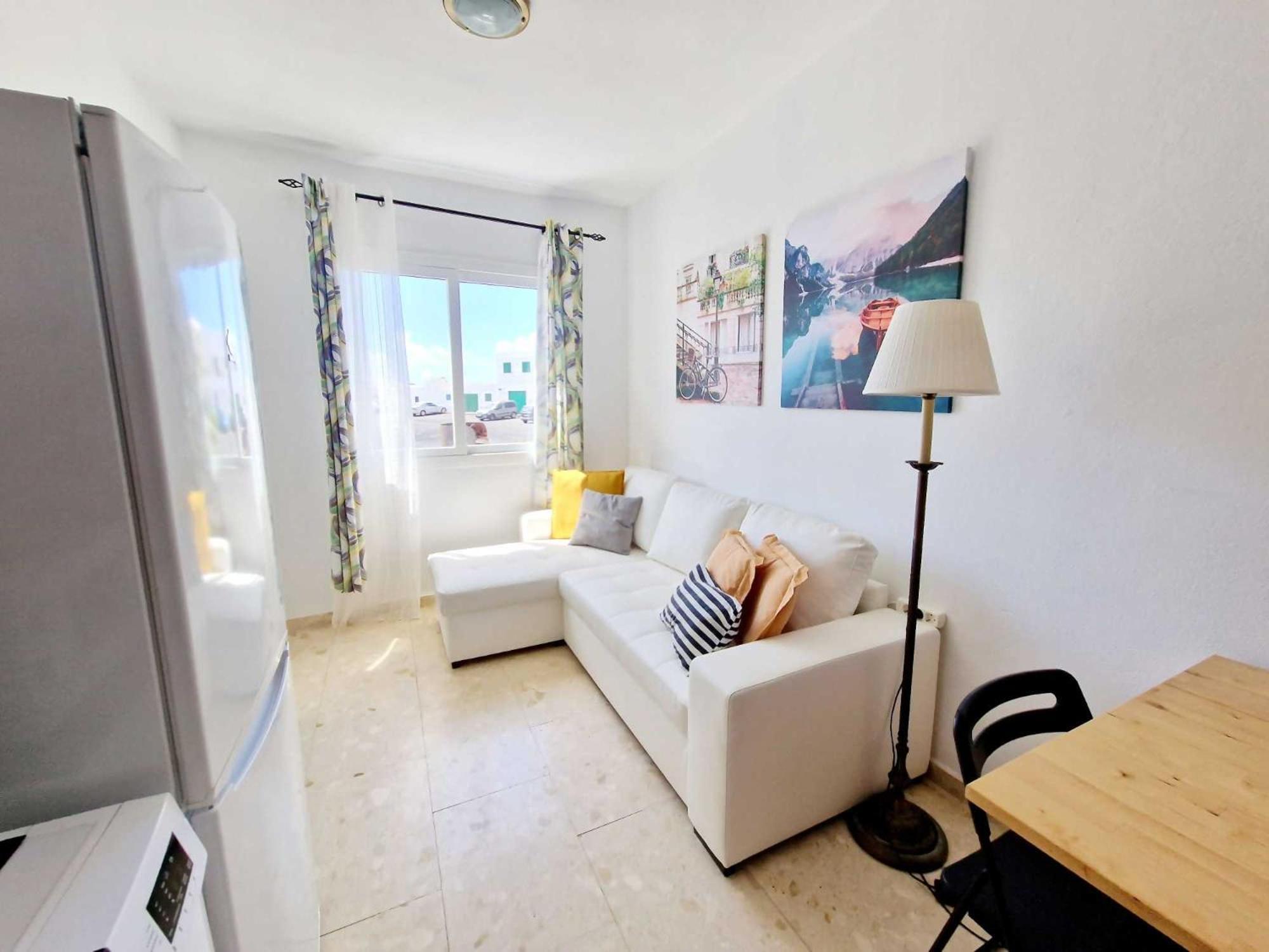 Casa Alejandra Con Terraza Y Barbacoa Βίλα El Golfo Εξωτερικό φωτογραφία