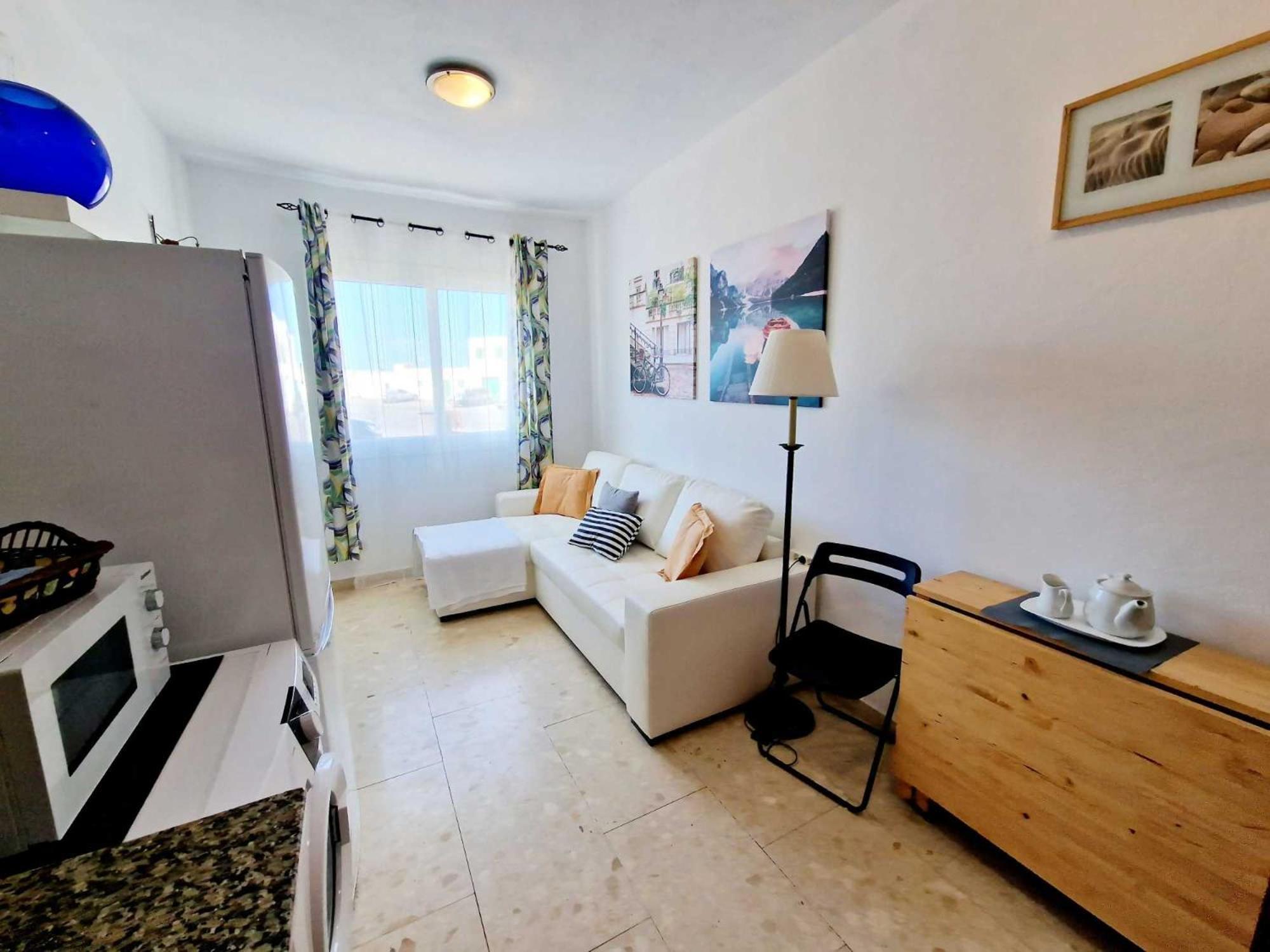 Casa Alejandra Con Terraza Y Barbacoa Βίλα El Golfo Εξωτερικό φωτογραφία